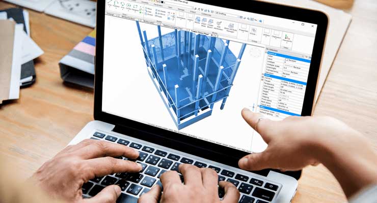 3D CAD