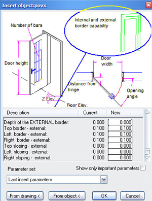 AddCAD Parametric design
