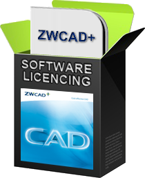 ZWCAD Licencing