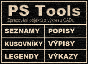 PS Tools