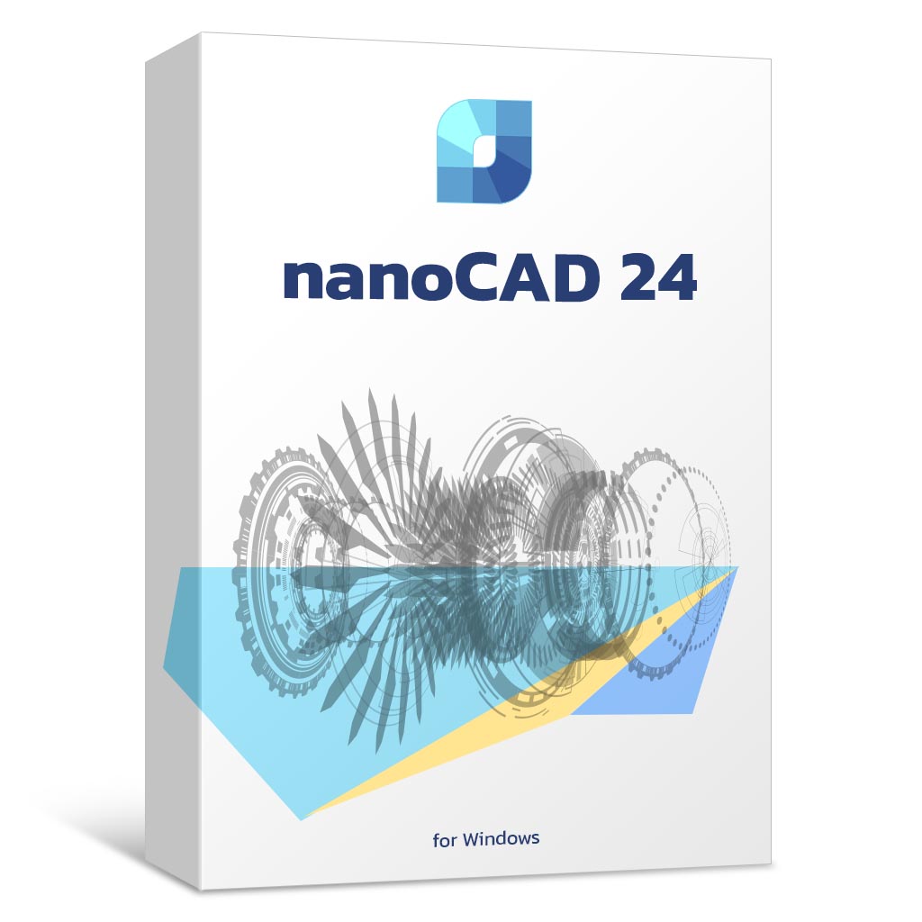 nanoCAD Platforma