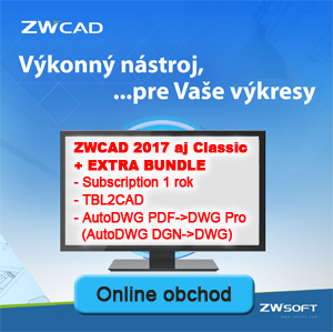 ZWCAD 2017 SP1 + Extra bundle