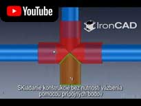 Trubkové konštrukcie
