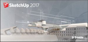 SketchUp 2017