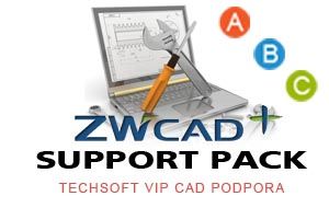 cad suppor packt