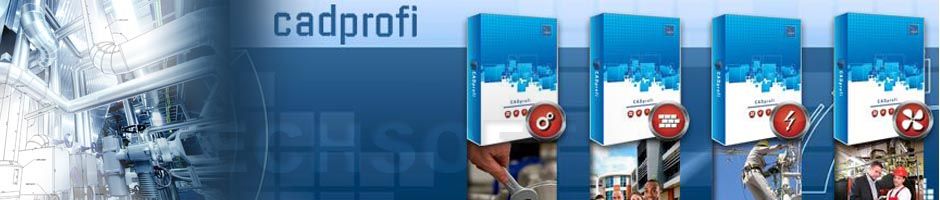 CADprofi 11.05