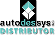 AutoDesSys distributor