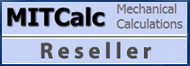 MITCalc reseller