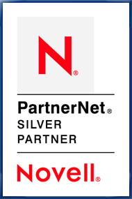 Novell Silver Partner
