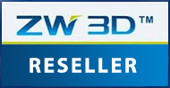 ZW3D Reseller