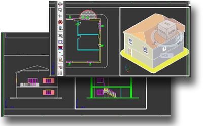 AddCAD Layout