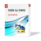 DGN2DWG