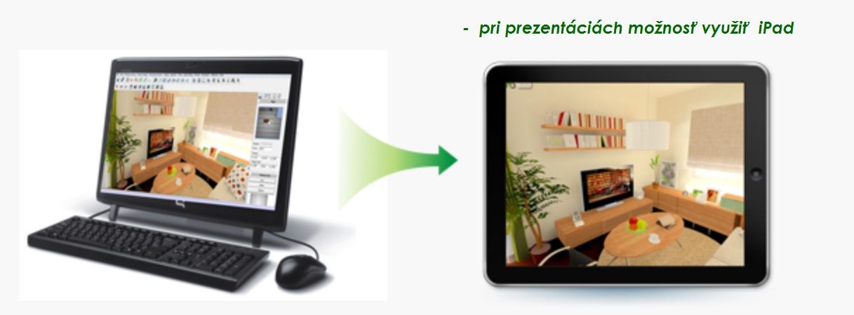 Obr T6 iPad