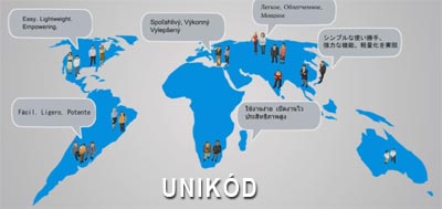 ZWCAD 2015 Unikod