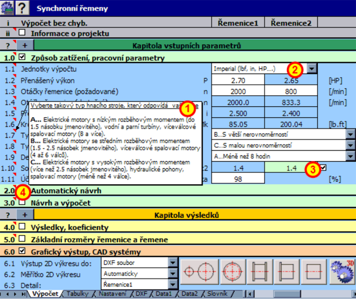 MITCalc