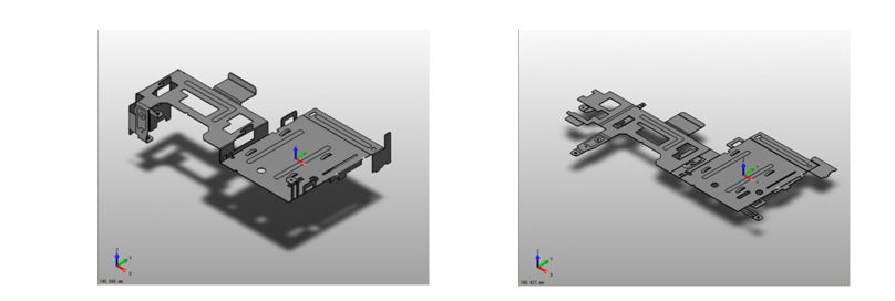 ZW3D - Sheet Metal