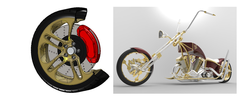 ZW3D Assembly Design