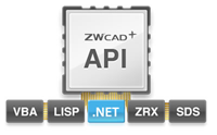 zwcad api