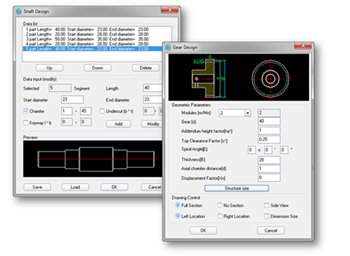 zwcad mechanical 6