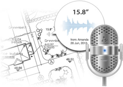 zwcad smart voice