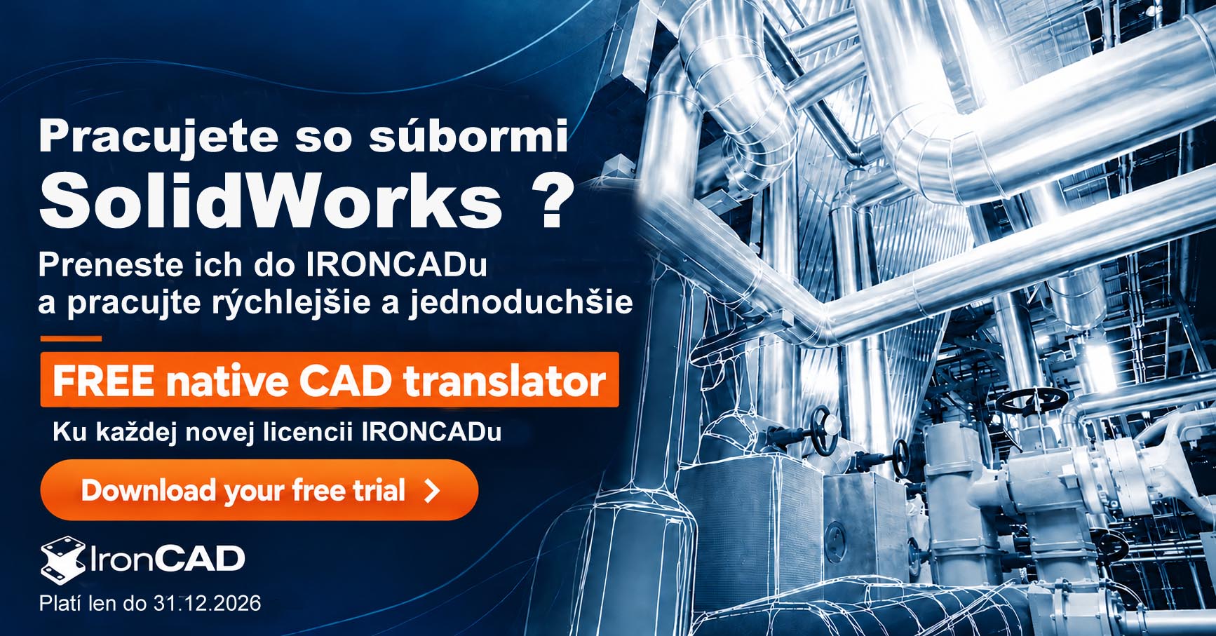 IronCAD Translator - BEZPLATNE