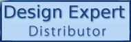 DesignExpert Distributor