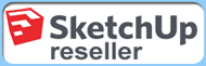 sketchup reseller