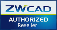 ZWCAD Authorized Reseller