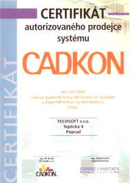 cadkon