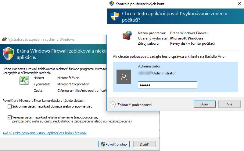Firewall