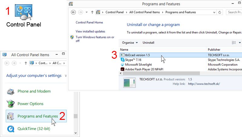 uninstall 01